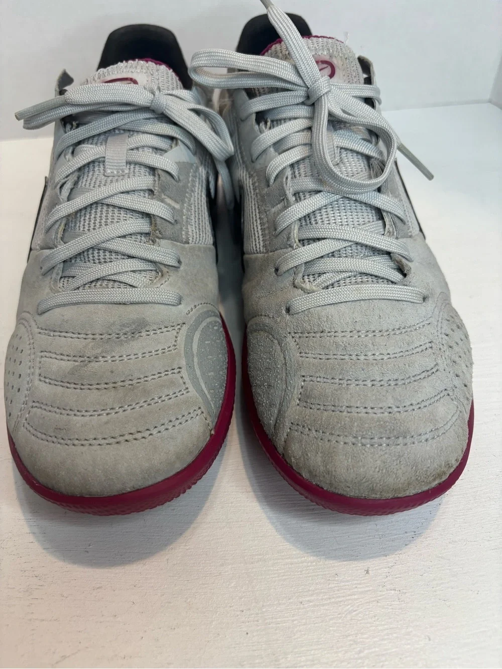 Nike Street Gato Indoor Soccer Shoes size US Men’s 6.5